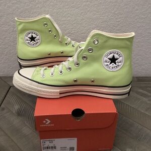 Converse Gender Inclusive Chuck Taylor® All Star® 70 High Top Sneaker